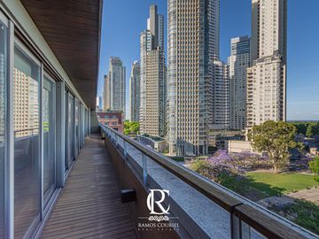 Venta 3 amb Exclusivo!Faena Residences Puerto Madero