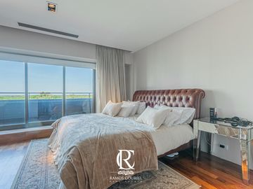 Venta 3 amb Exclusivo!Faena Residences Puerto Madero