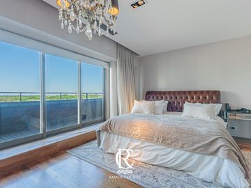 Venta 3 amb Exclusivo!Faena Residences Puerto Madero