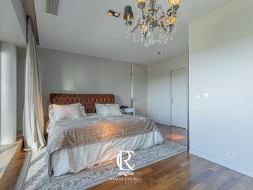 Venta 3 amb Exclusivo!Faena Residences Puerto Madero