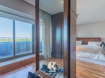 Venta 3 amb Exclusivo!Faena Residences Puerto Madero