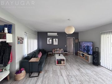 Venta Casa - Barrio Privado San Joaquin - APTO CREDITO