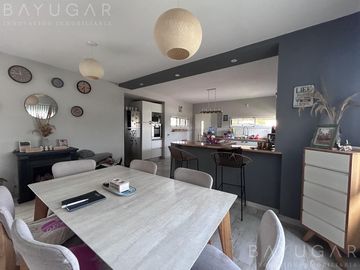 Venta Casa - Barrio Privado San Joaquin - APTO CREDITO