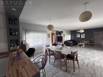 Venta Casa - Barrio Privado San Joaquin - APTO CREDITO
