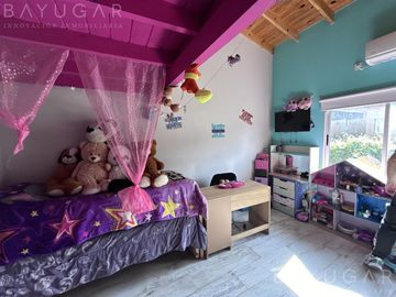 Venta Casa - Barrio Privado San Joaquin - APTO CREDITO