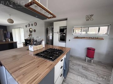Venta Casa - Barrio Privado San Joaquin - APTO CREDITO