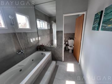 Venta Casa - Barrio Privado San Joaquin - APTO CREDITO