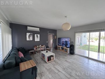 Venta Casa - Barrio Privado San Joaquin - APTO CREDITO