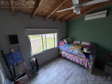 Venta Casa - Barrio Privado San Joaquin - APTO CREDITO