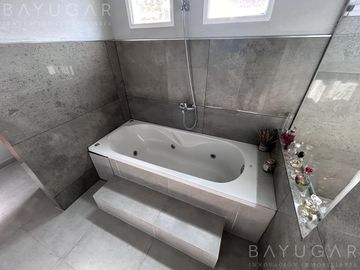 Venta Casa - Barrio Privado San Joaquin - APTO CREDITO