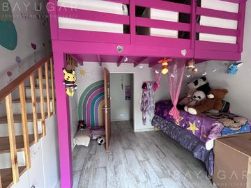 Venta Casa - Barrio Privado San Joaquin - APTO CREDITO