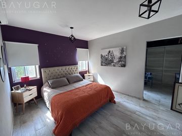 Venta Casa - Barrio Privado San Joaquin - APTO CREDITO