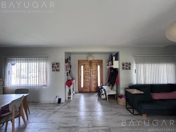 Venta Casa - Barrio Privado San Joaquin - APTO CREDITO