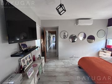 Venta Casa - Barrio Privado San Joaquin - APTO CREDITO