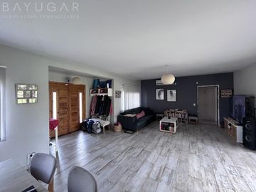 Venta Casa - Barrio Privado San Joaquin - APTO CREDITO