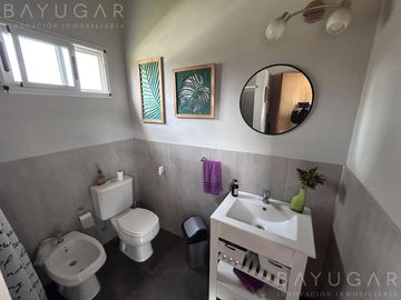 Venta Casa - Barrio Privado San Joaquin - APTO CREDITO