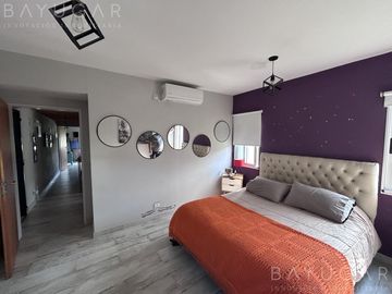 Venta Casa - Barrio Privado San Joaquin - APTO CREDITO