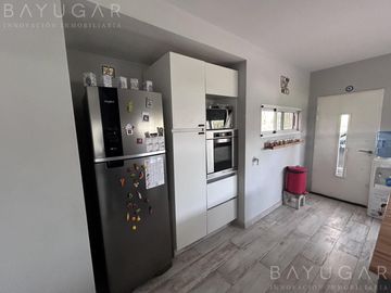 Venta Casa - Barrio Privado San Joaquin - APTO CREDITO