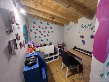 Venta Casa - Barrio Privado San Joaquin - APTO CREDITO