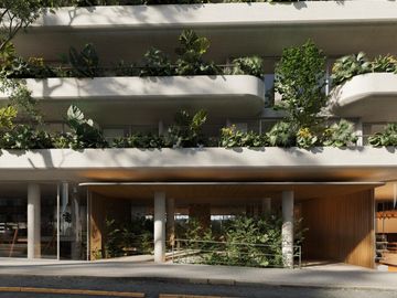 Departamento de 3 ambientes en Caballito