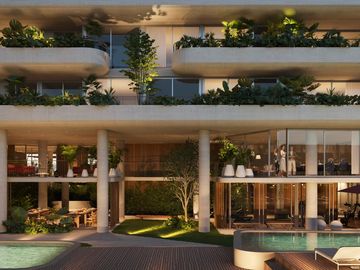 Departamento de 3 ambientes en Caballito