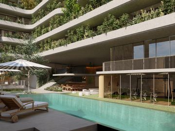 Departamento de 3 ambientes en Caballito