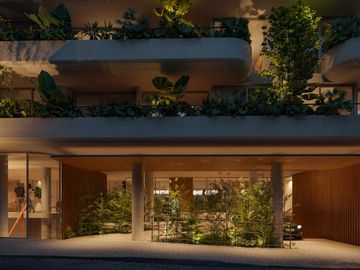 Departamento de 3 ambientes en Caballito
