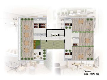 Departamento - Moron Sur