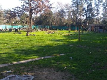 Quinta en venta - 4 dormitorios 2 baños - 2200mts2 - General Rodriguez