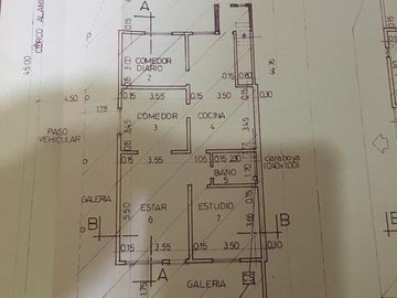 Casa - Burzaco Este