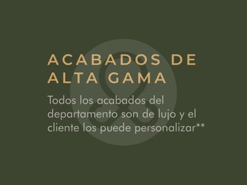 Departamento en venta en Narvarte Poniente