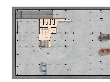 Departamento en venta en Narvarte Poniente