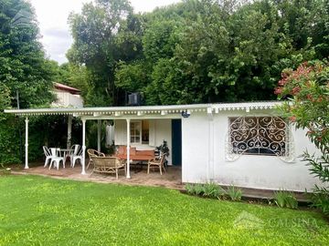 Casa - Villa Allende Golf