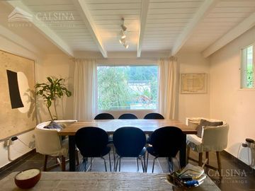 Casa - Villa Allende Golf