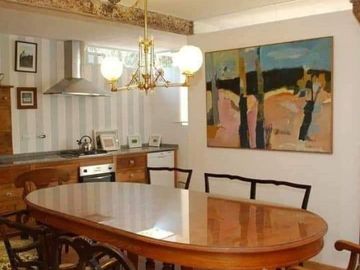 Casa - Villa Allende Golf