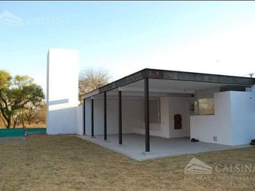 Casa - Villa Allende Golf