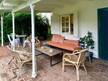 Casa - Villa Allende Golf