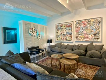 Casa - Villa Allende Golf