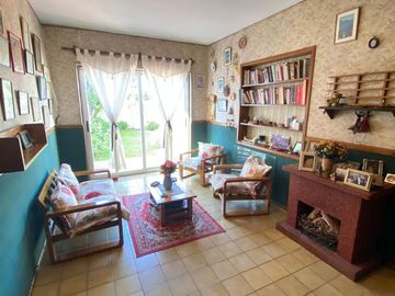 Casa - Castelar Norte