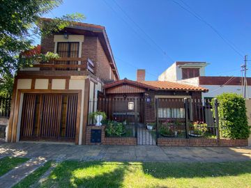 Casa - Castelar Norte
