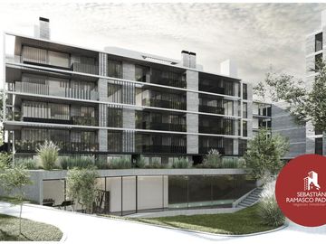 Departamento venta Fisherton PADDOCK 2 dormitorios a estrenar SUM coworking Gym piscinas