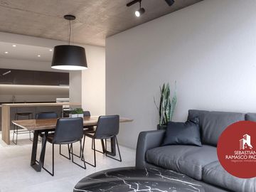 Departamento venta Fisherton PADDOCK 2 dormitorios a estrenar SUM coworking Gym piscinas