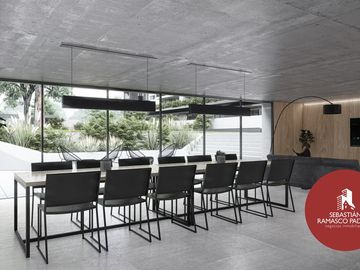 Departamento venta Fisherton PADDOCK 2 dormitorios a estrenar SUM coworking Gym piscinas