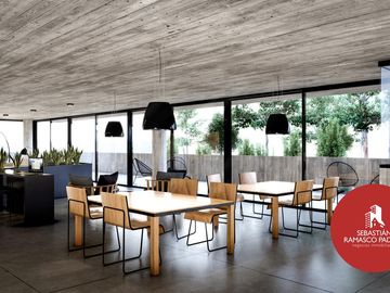 Departamento venta Fisherton PADDOCK 2 dormitorios a estrenar SUM coworking Gym piscinas