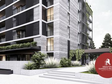 Departamento venta Fisherton PADDOCK 2 dormitorios a estrenar SUM coworking Gym piscinas
