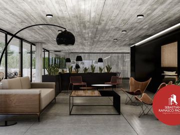 Departamento venta Fisherton PADDOCK 2 dormitorios a estrenar SUM coworking Gym piscinas