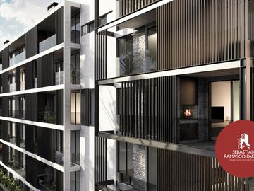 Departamento venta Fisherton PADDOCK 2 dormitorios a estrenar SUM coworking Gym piscinas