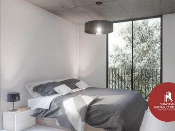 Departamento venta Fisherton PADDOCK 2 dormitorios a estrenar SUM coworking Gym piscinas