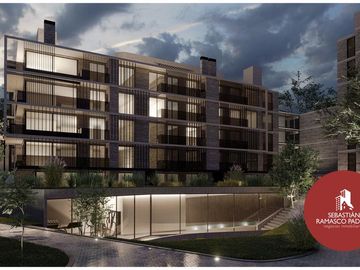 Departamento venta Fisherton PADDOCK 2 dormitorios a estrenar SUM coworking Gym piscinas