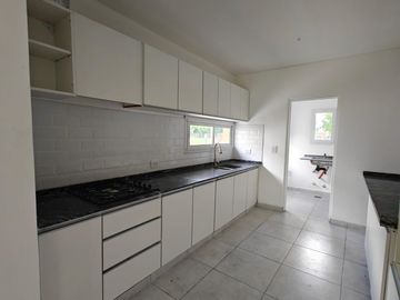 Casa en Santa Lucia Pilar del Este